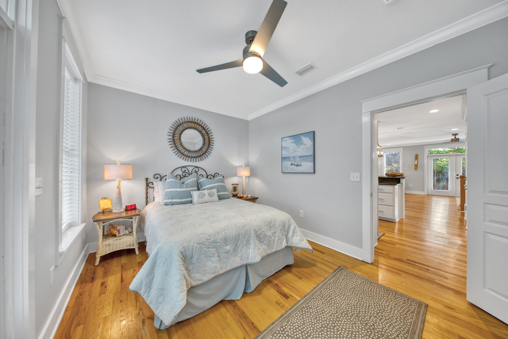 SEACREST BEACH - Residential