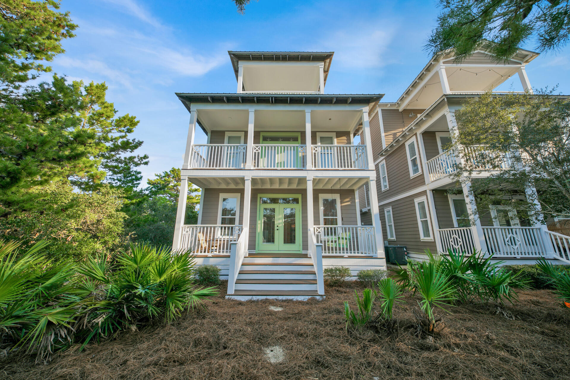 SEACREST BEACH - Residential