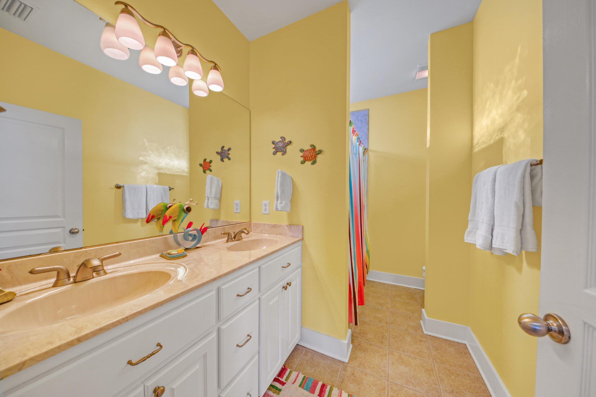 SEACREST BEACH - Residential