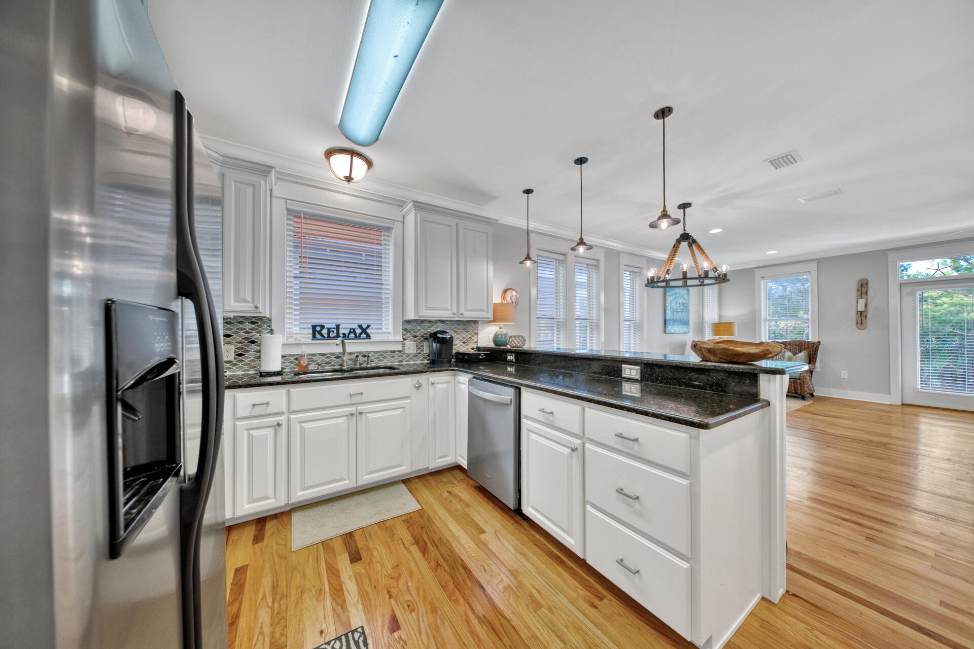 SEACREST BEACH - Residential