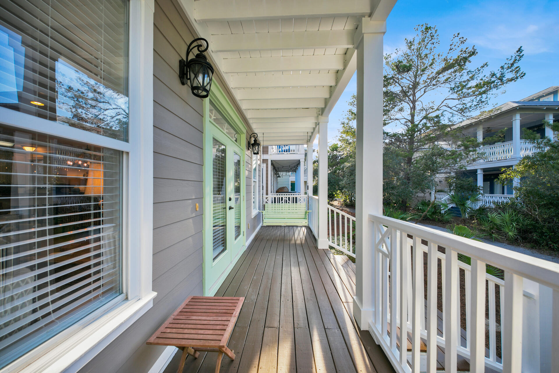 SEACREST BEACH - Residential