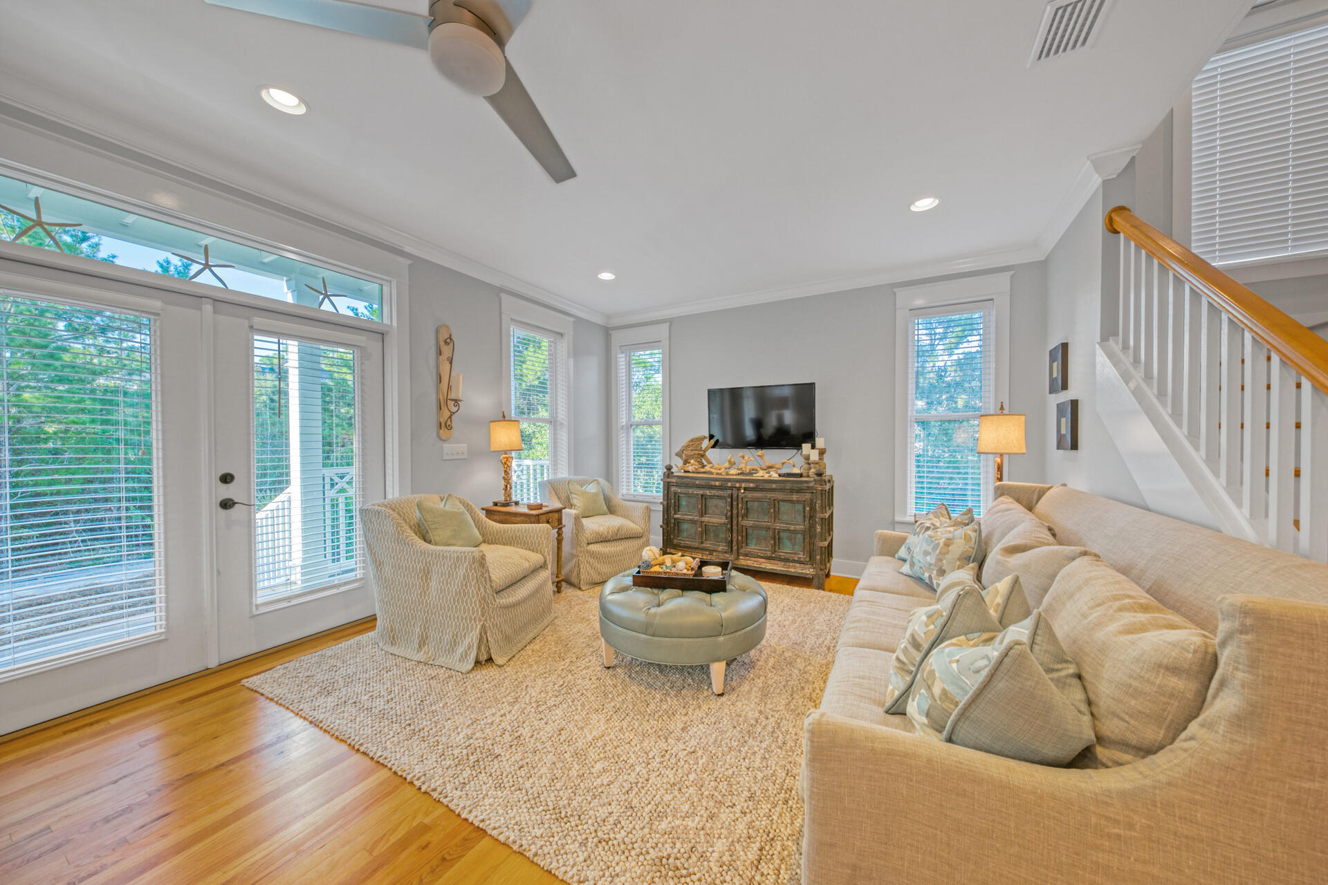 SEACREST BEACH - Residential