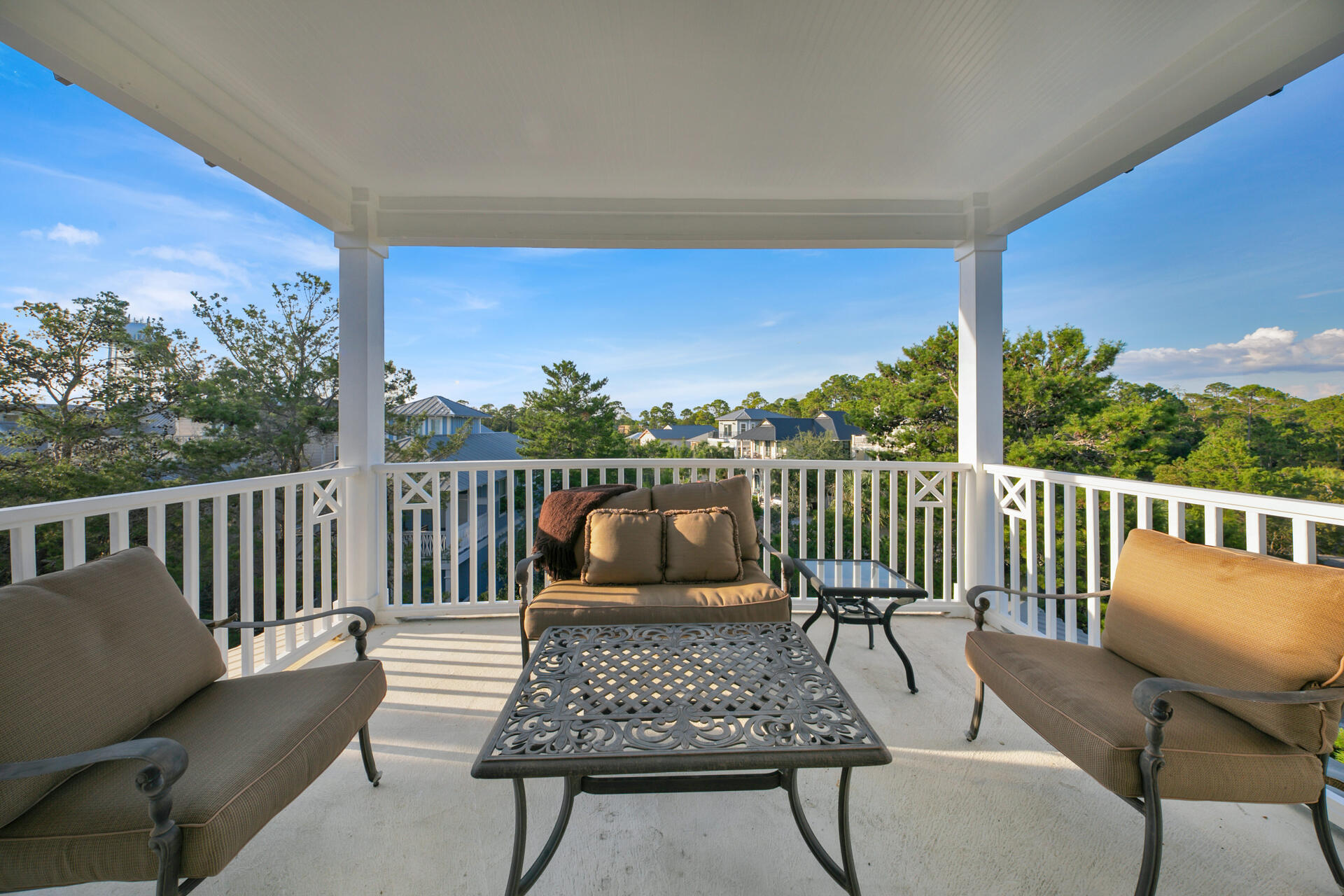 SEACREST BEACH - Residential