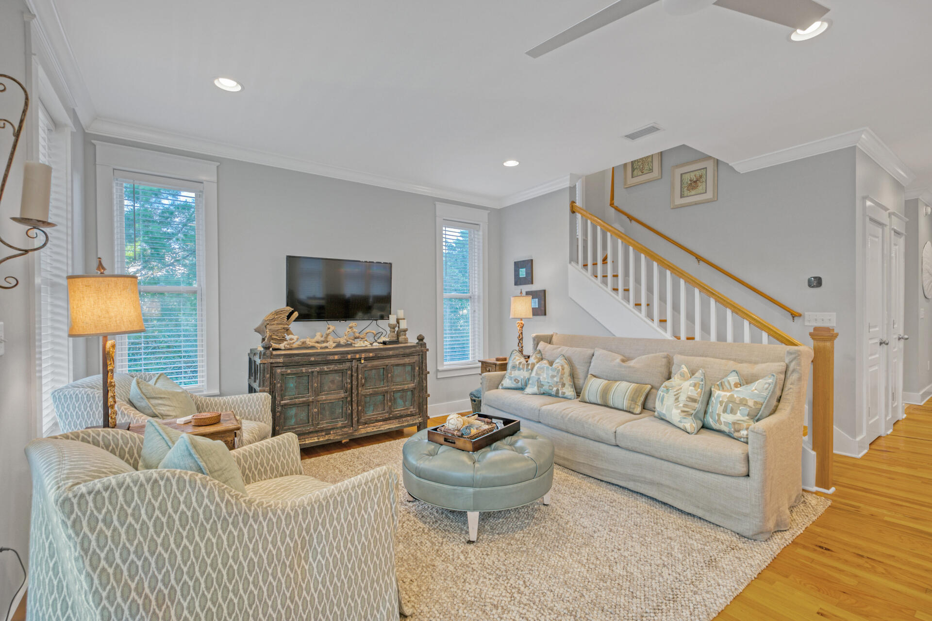 SEACREST BEACH - Residential