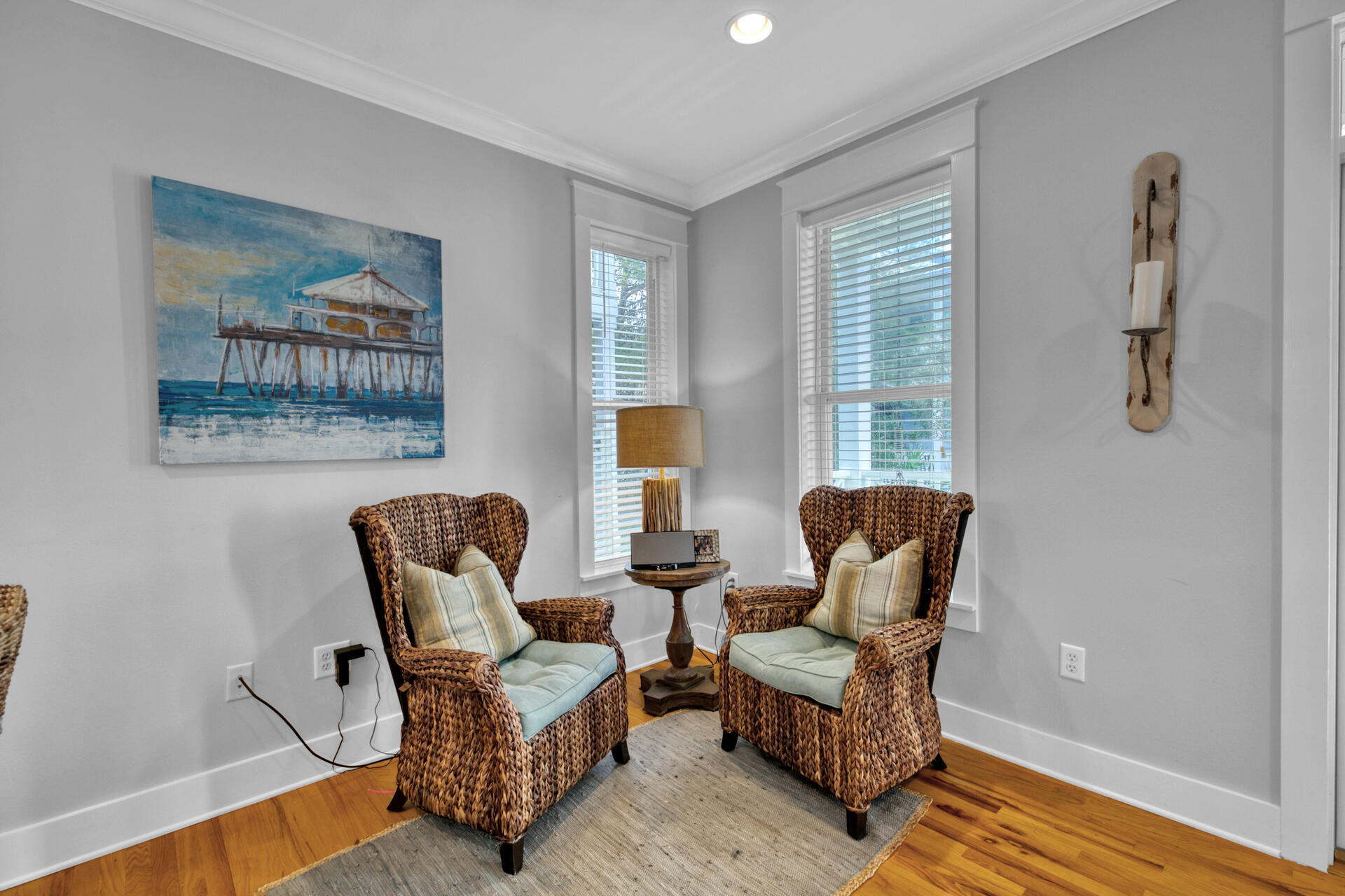 SEACREST BEACH - Residential