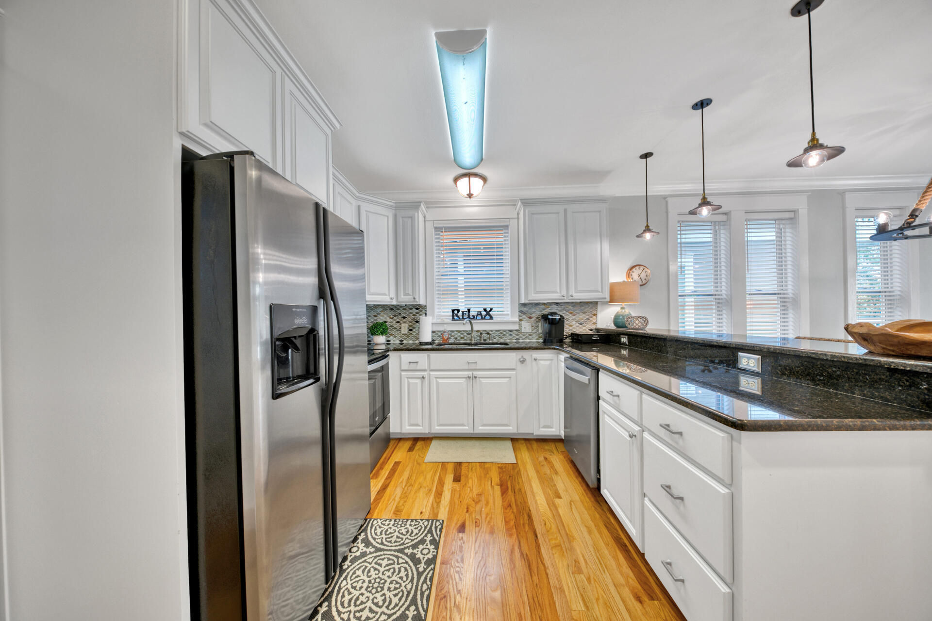 SEACREST BEACH - Residential