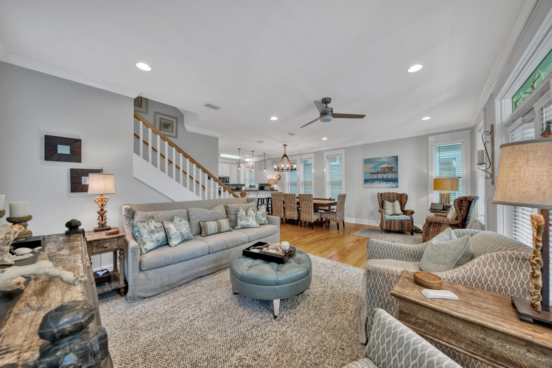 SEACREST BEACH - Residential