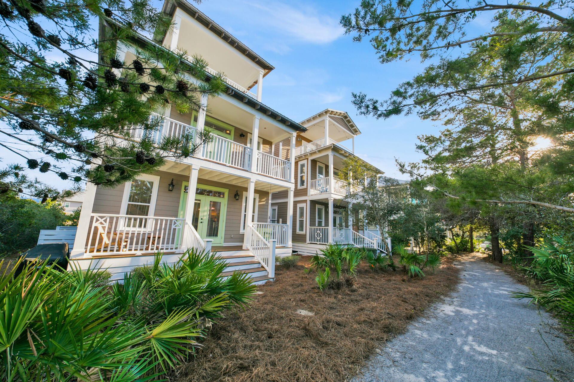 SEACREST BEACH - Residential