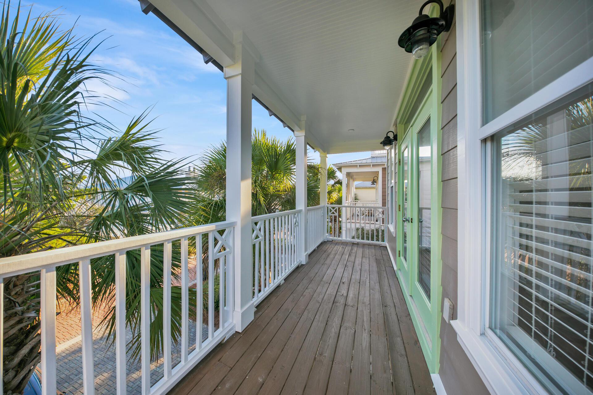 SEACREST BEACH - Residential