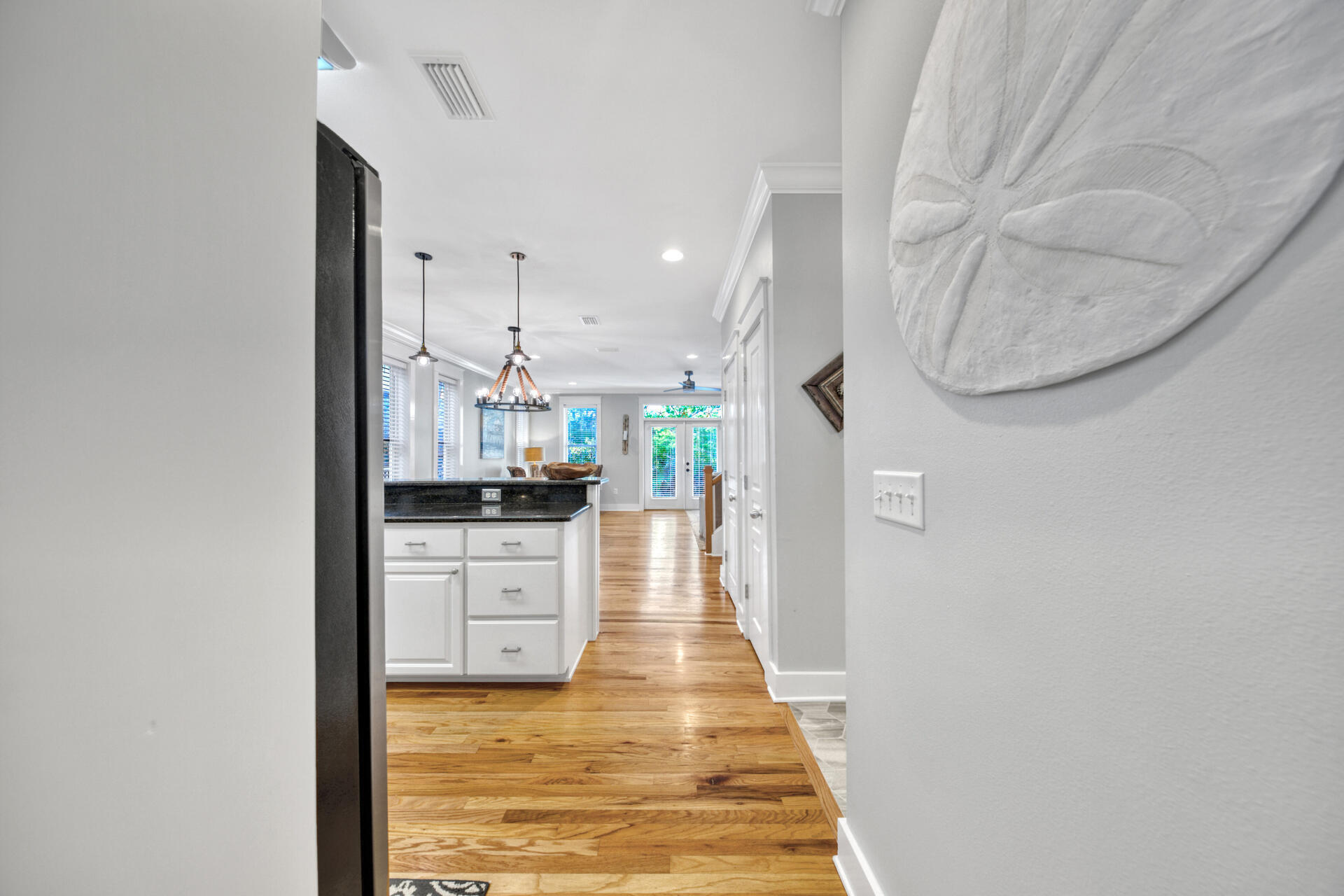 SEACREST BEACH - Residential