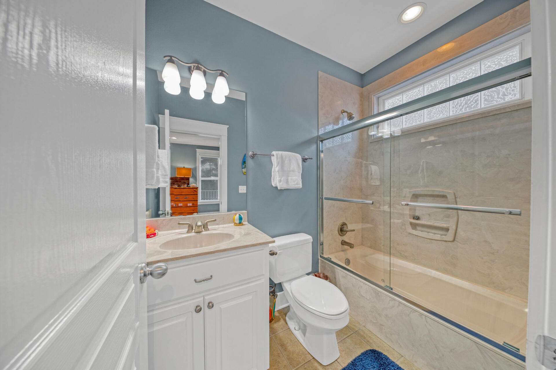 SEACREST BEACH - Residential