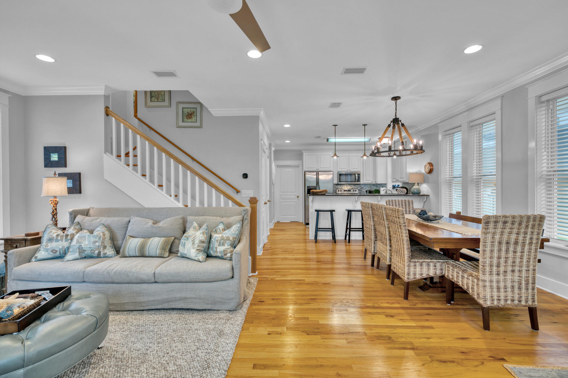 SEACREST BEACH - Residential