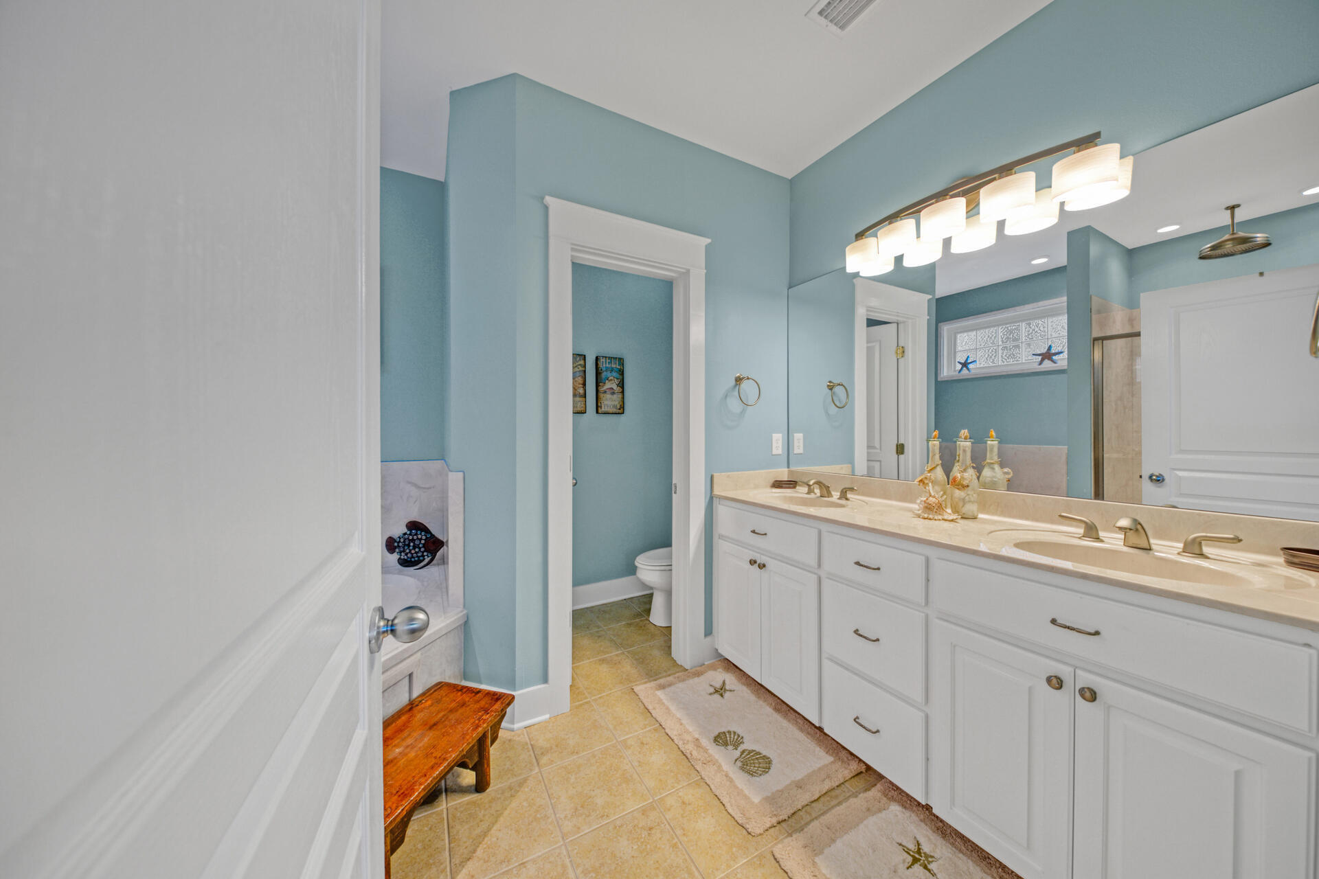 SEACREST BEACH - Residential