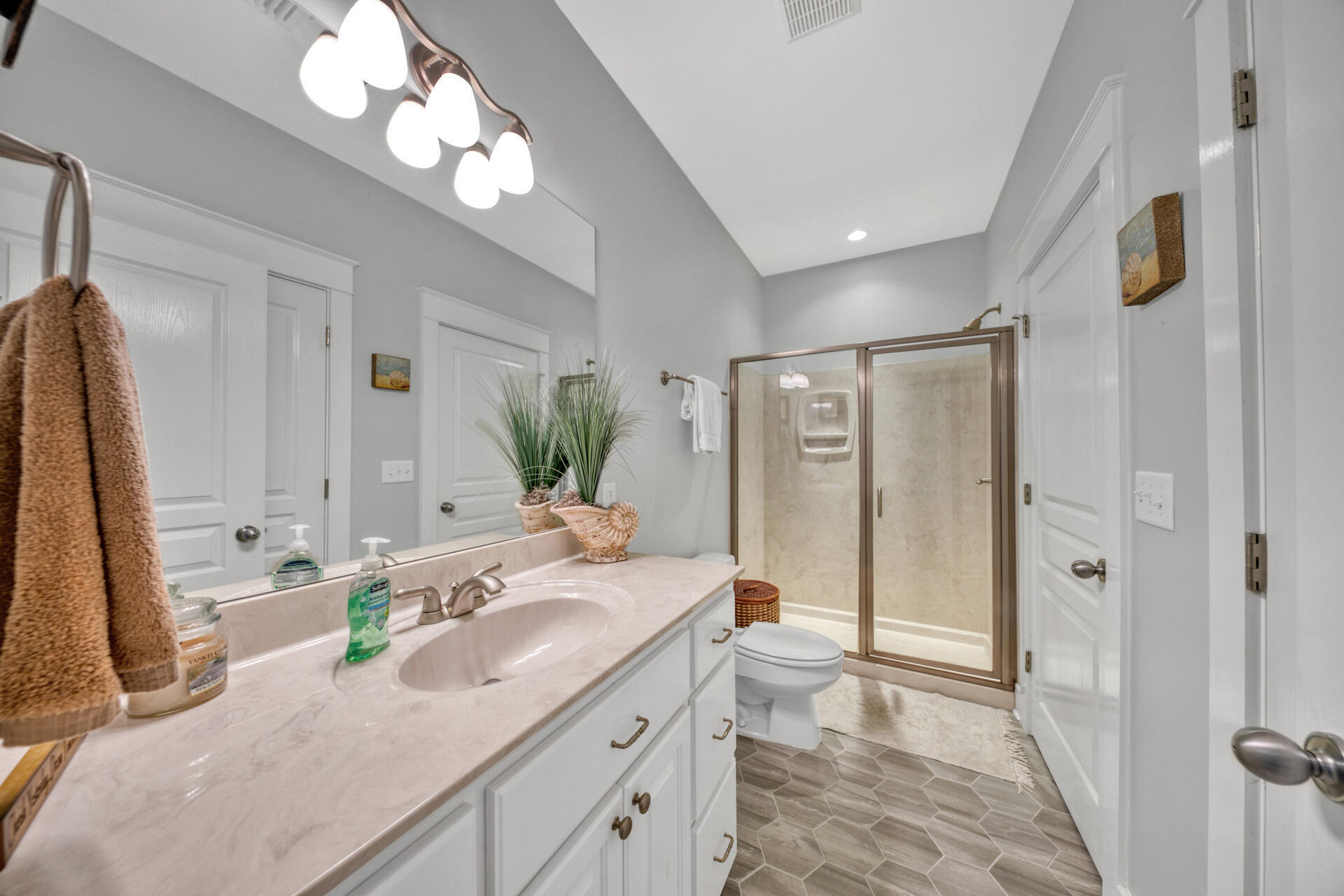 SEACREST BEACH - Residential