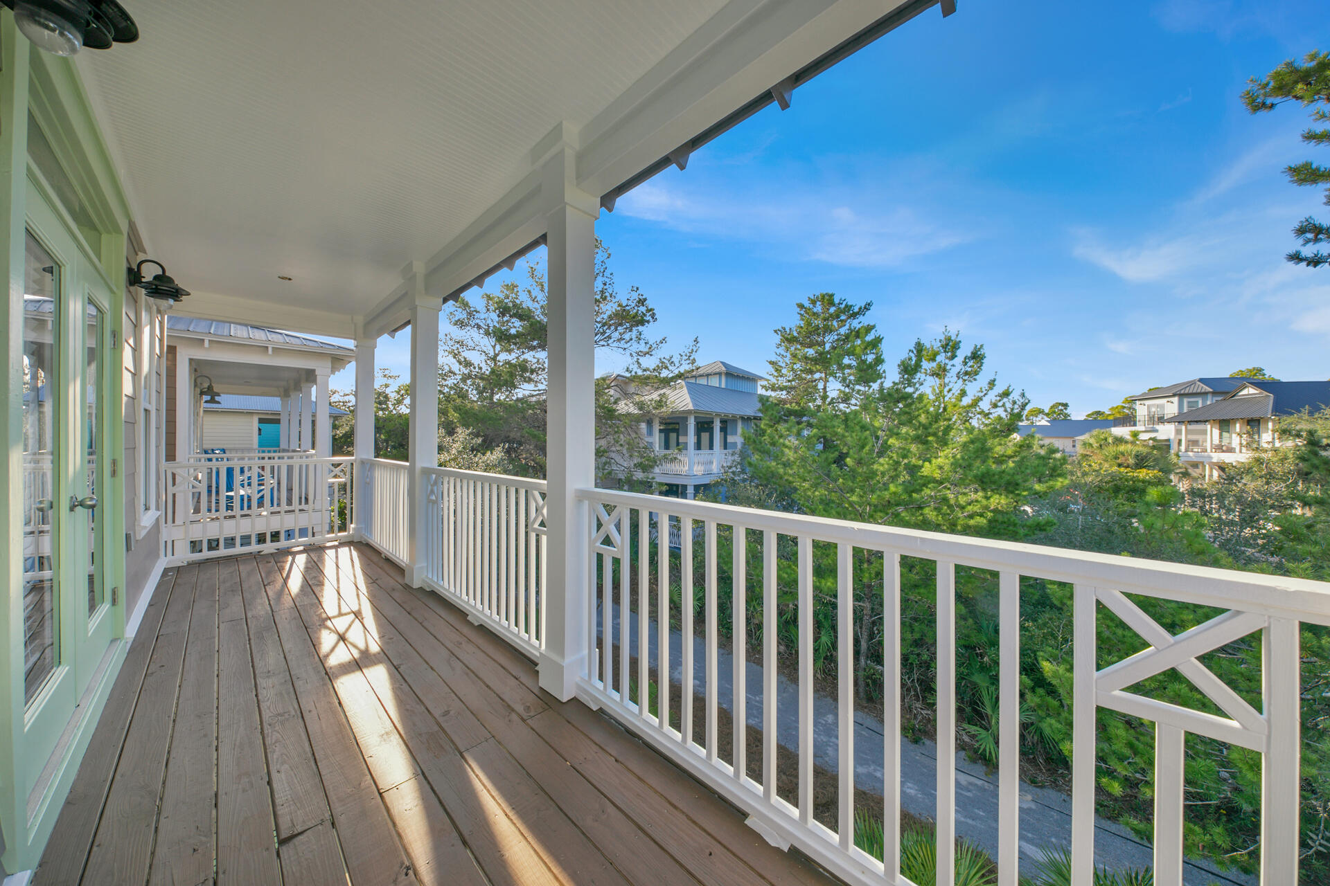 SEACREST BEACH - Residential