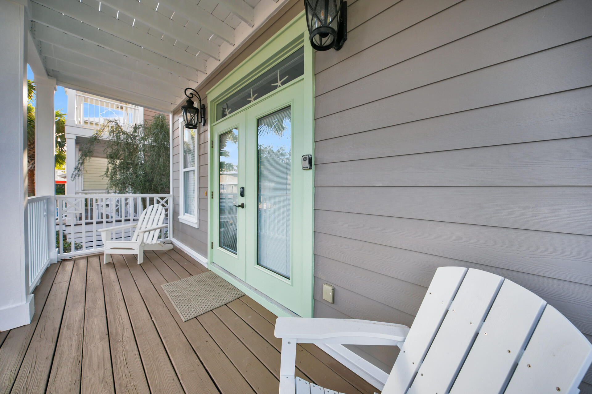 SEACREST BEACH - Residential