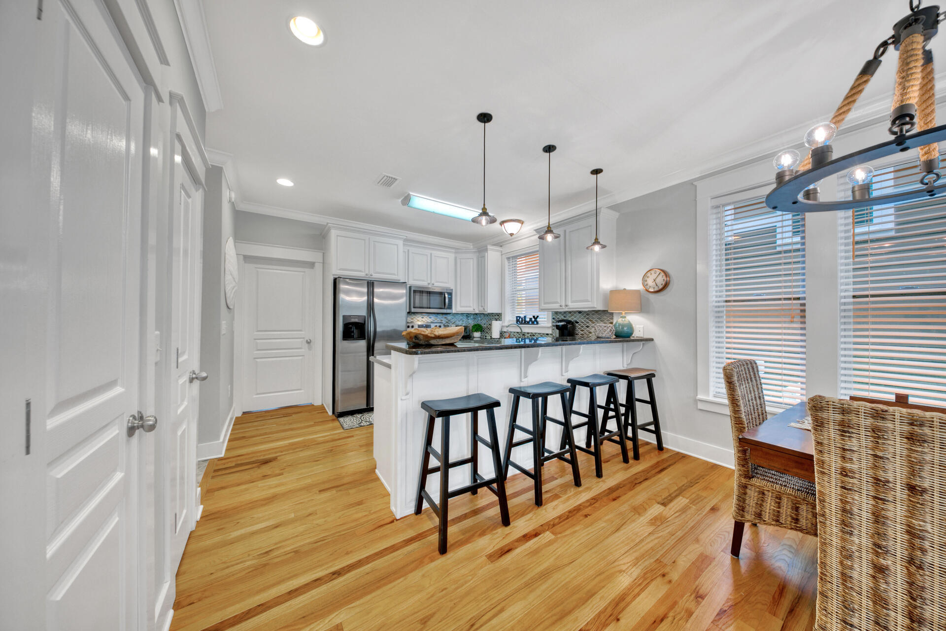 SEACREST BEACH - Residential