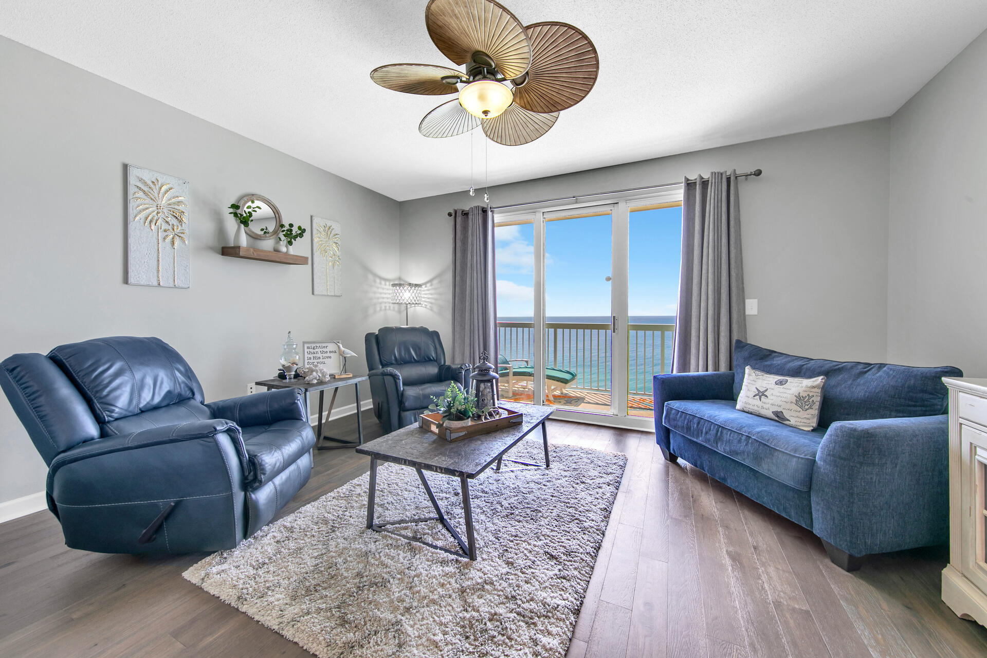 SEYCHELLES RESORT CONDO - Residential