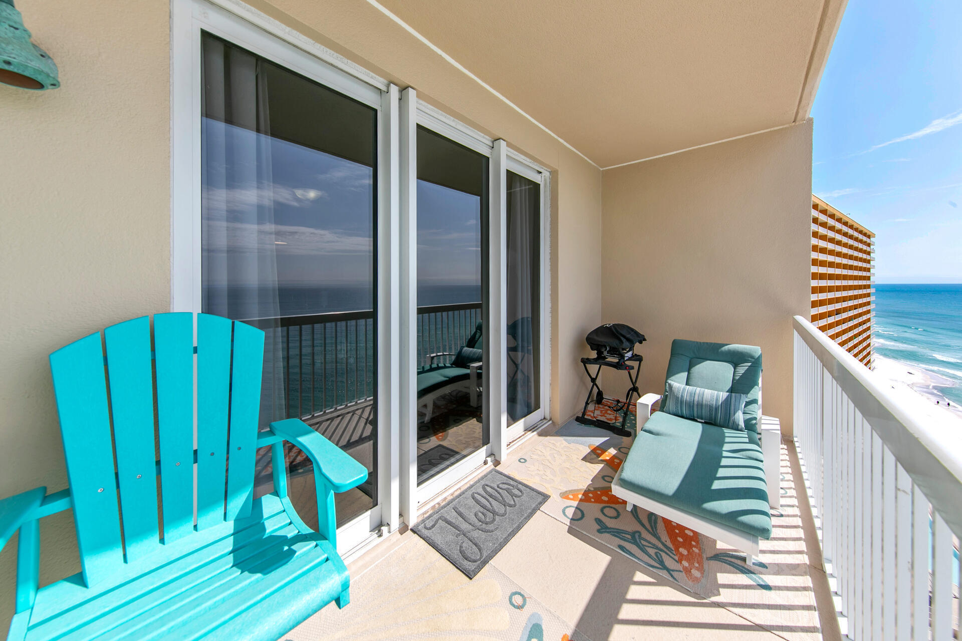 SEYCHELLES RESORT CONDO - Residential