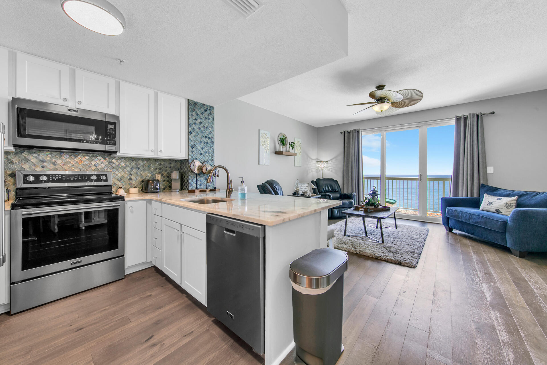 SEYCHELLES RESORT CONDO - Residential
