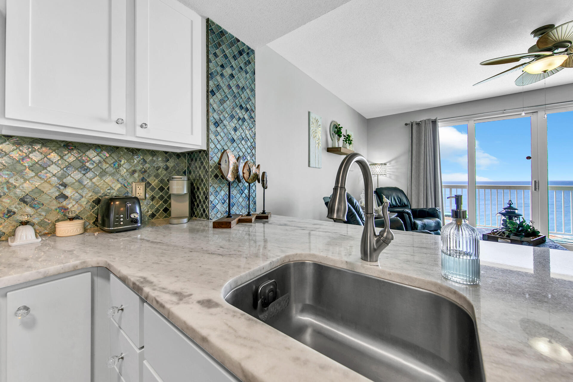 SEYCHELLES RESORT CONDO - Residential
