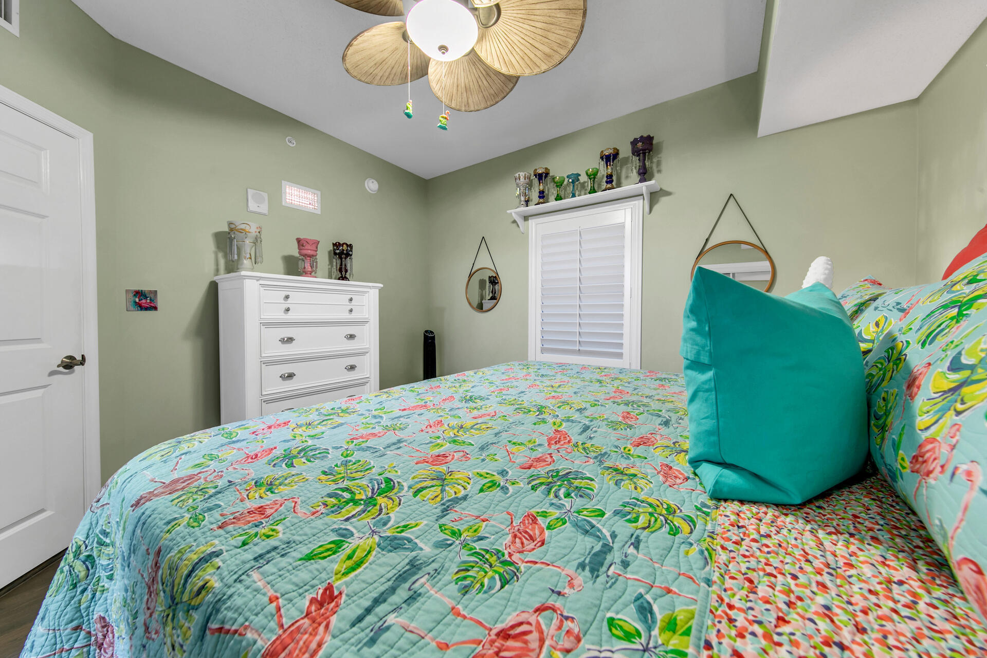 SEYCHELLES RESORT CONDO - Residential