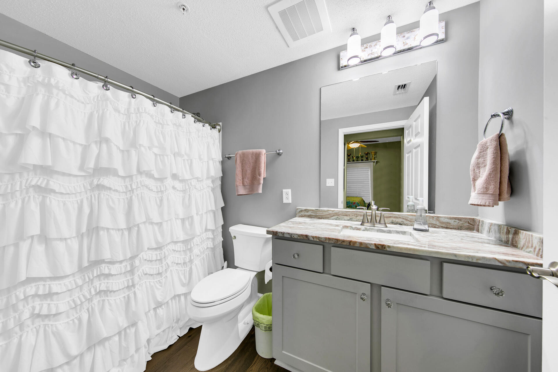 SEYCHELLES RESORT CONDO - Residential