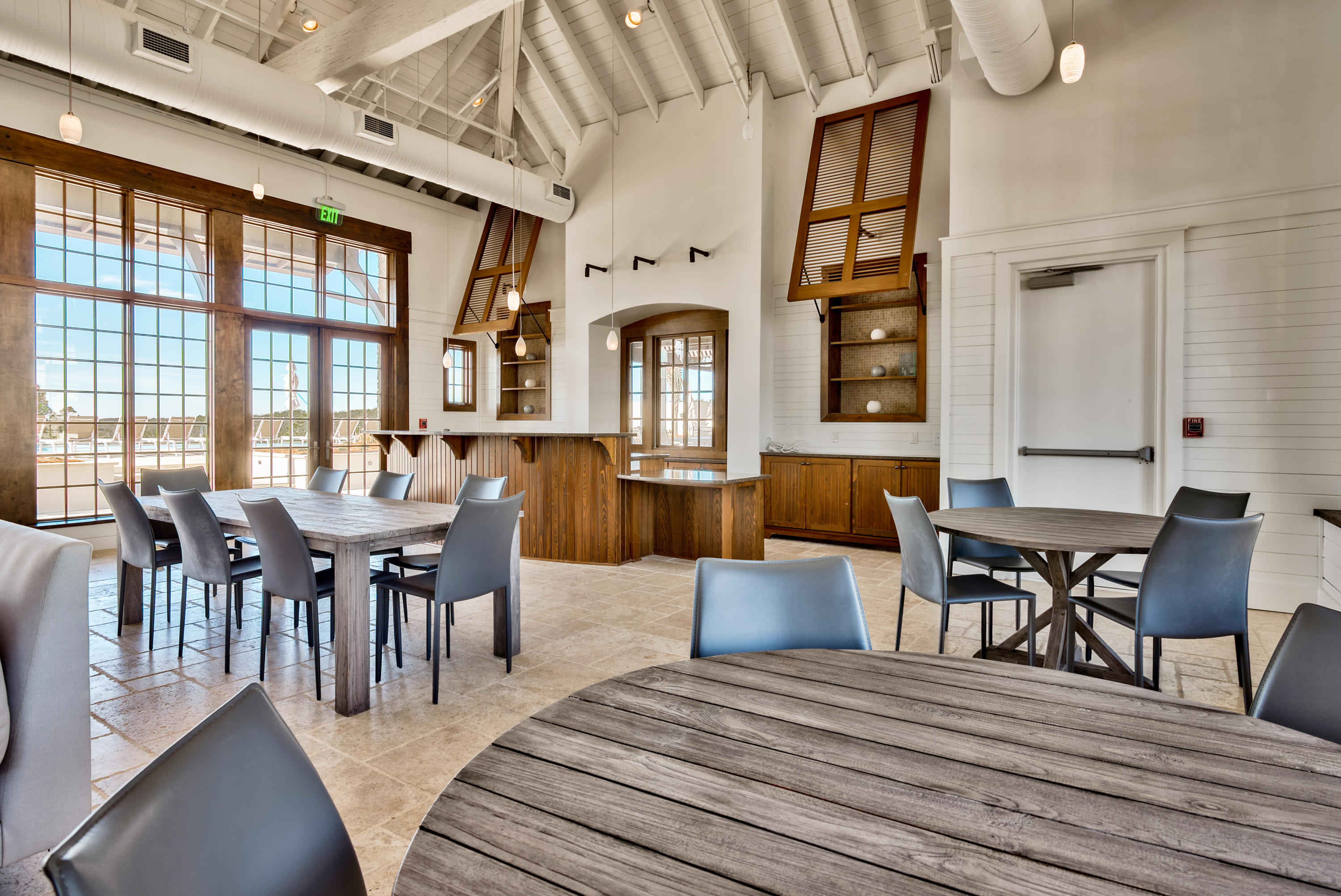 CYPRESS DUNES - Land