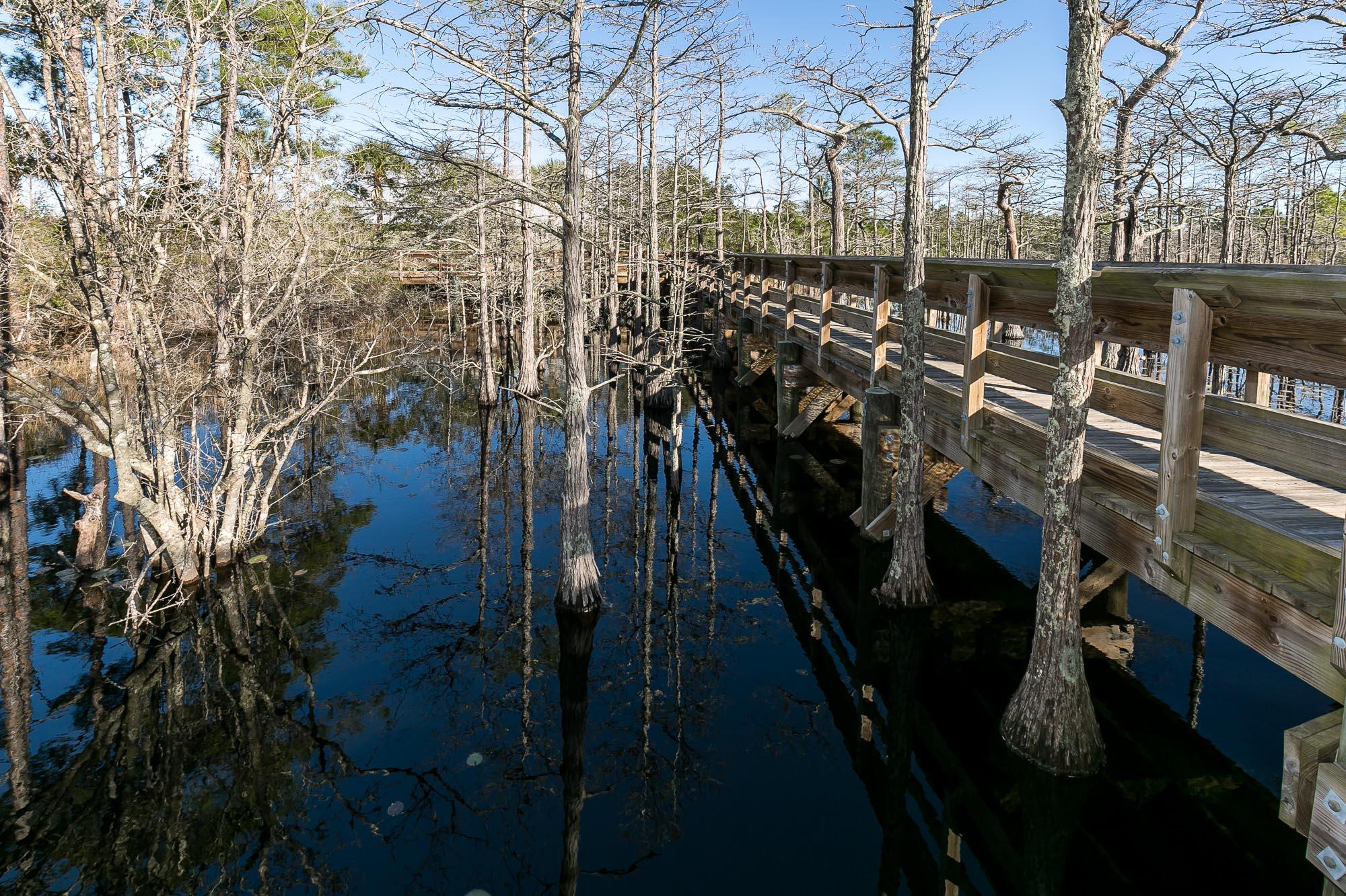 CYPRESS DUNES - Land