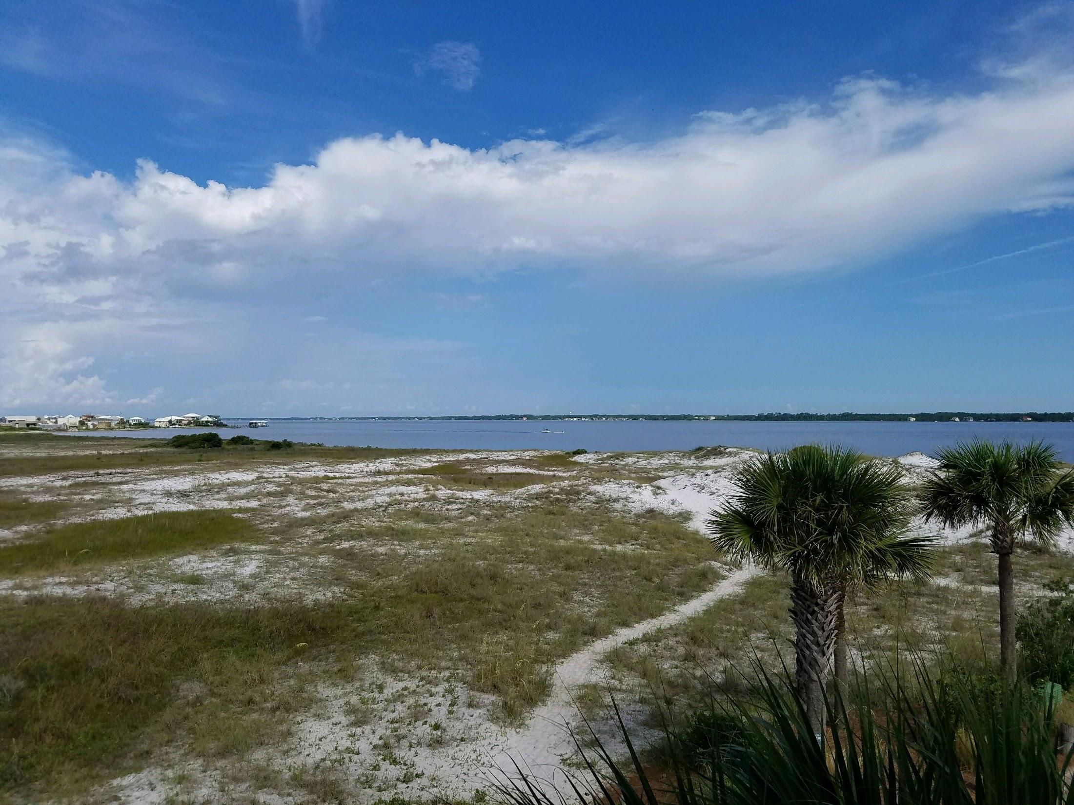 GULF ISLAND CONDOS - Residential