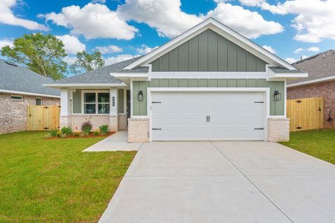 Photo of 501 Apache Street, Fort Walton Beach, FL 32547 (MLS # 987571)
