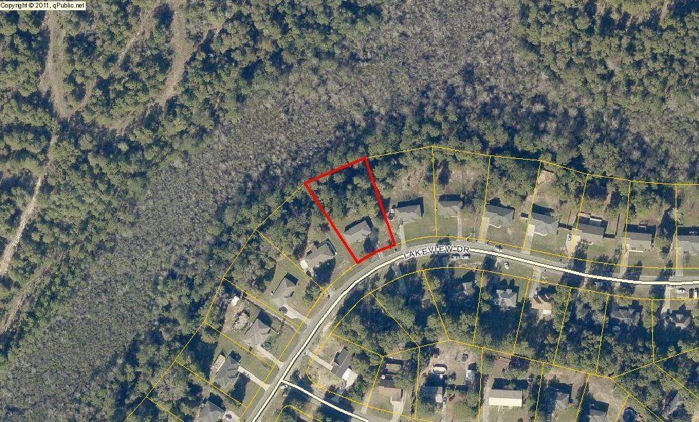 JERNIGAN S/D 2ND ADDN - Residential