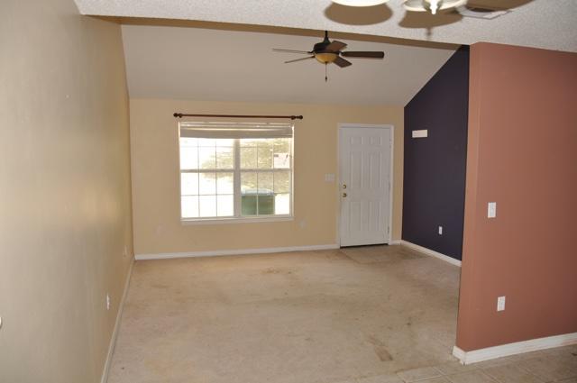 JERNIGAN S/D 2ND ADDN - Residential