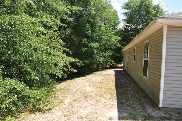 JERNIGAN S/D 2ND ADDN - Residential