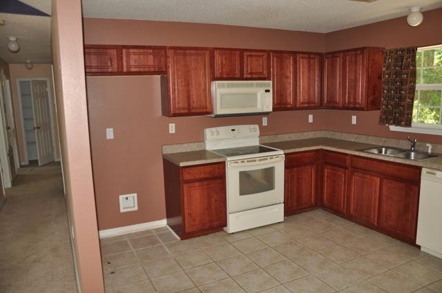 JERNIGAN S/D 2ND ADDN - Residential