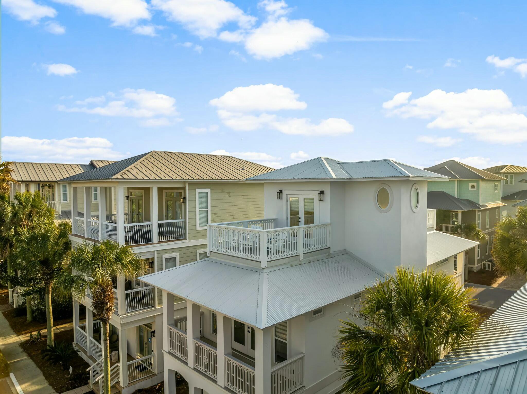 SEACREST BEACH - Residential