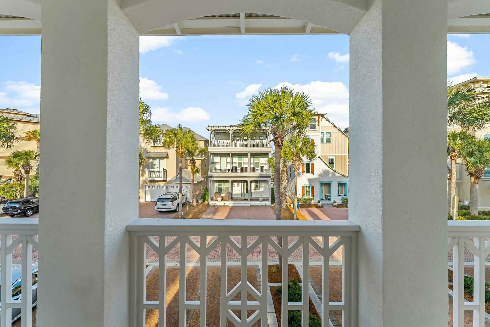 SEACREST BEACH - Residential