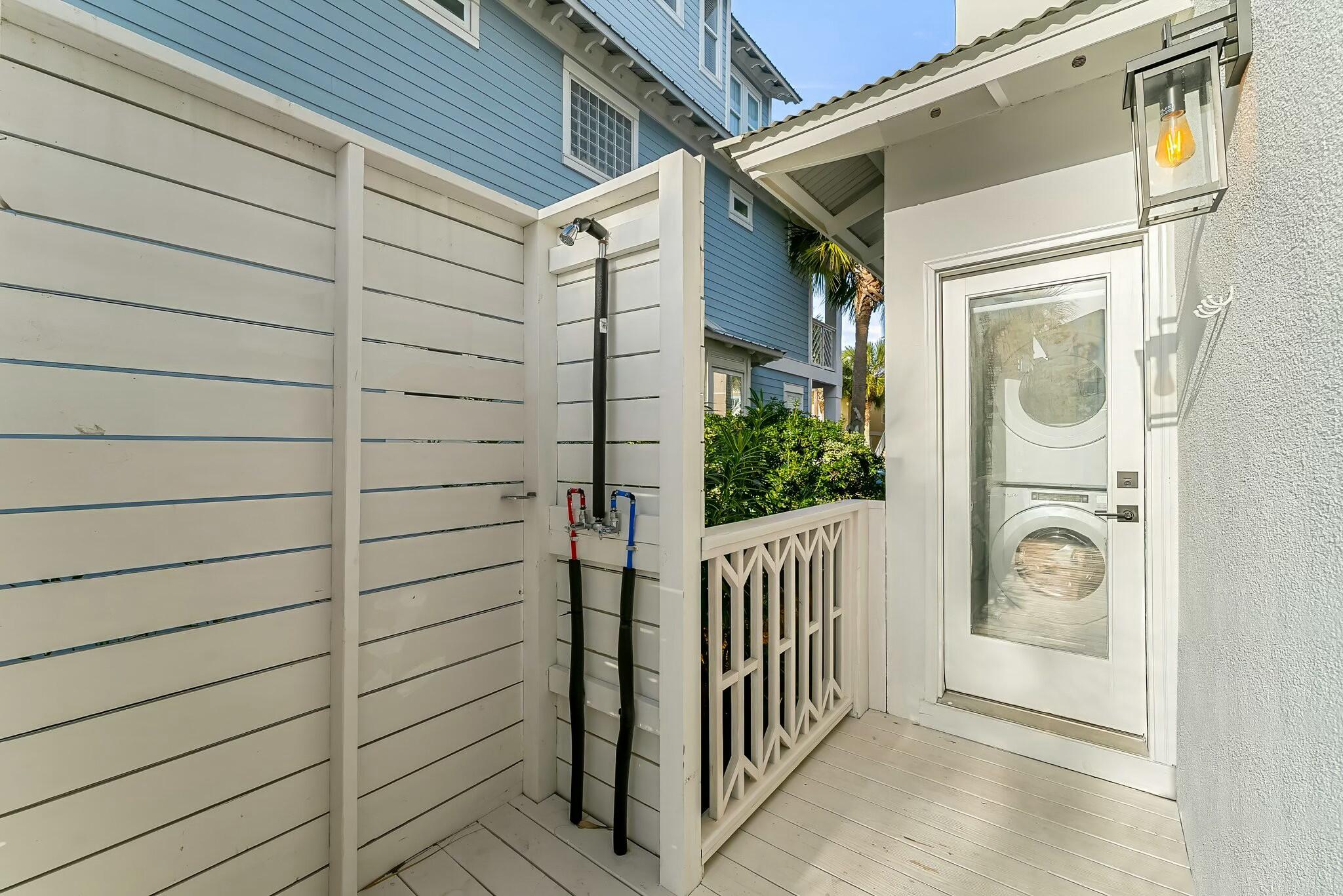 SEACREST BEACH - Residential