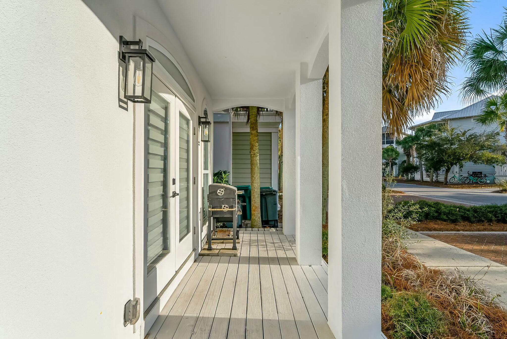 SEACREST BEACH - Residential