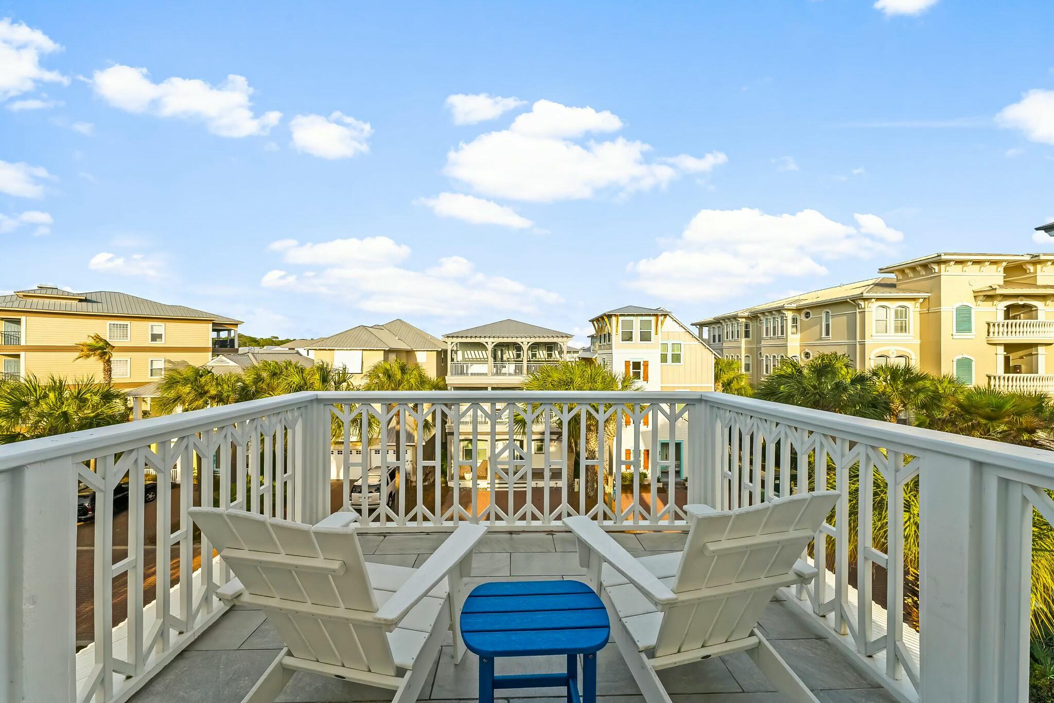 SEACREST BEACH - Residential