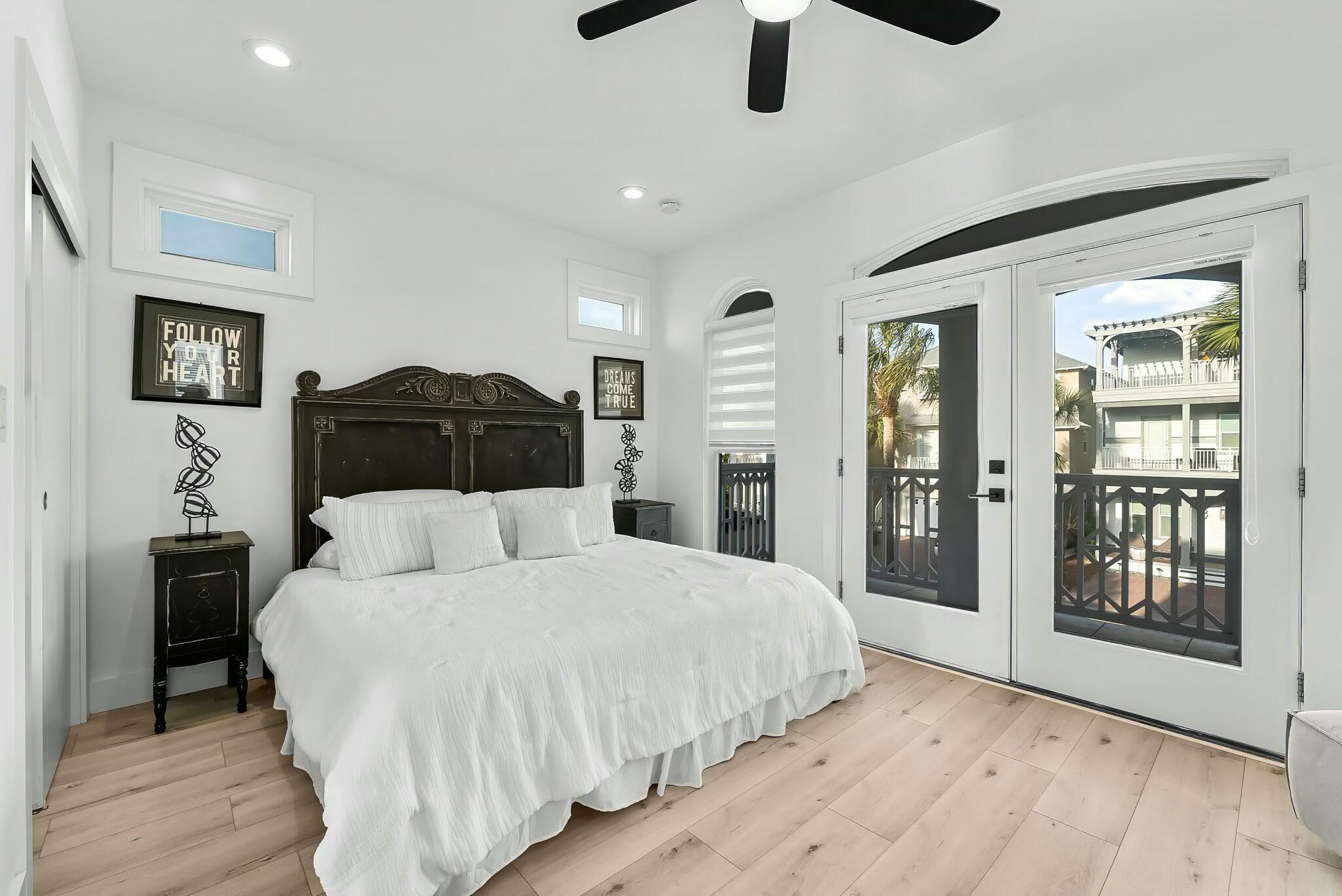 SEACREST BEACH - Residential