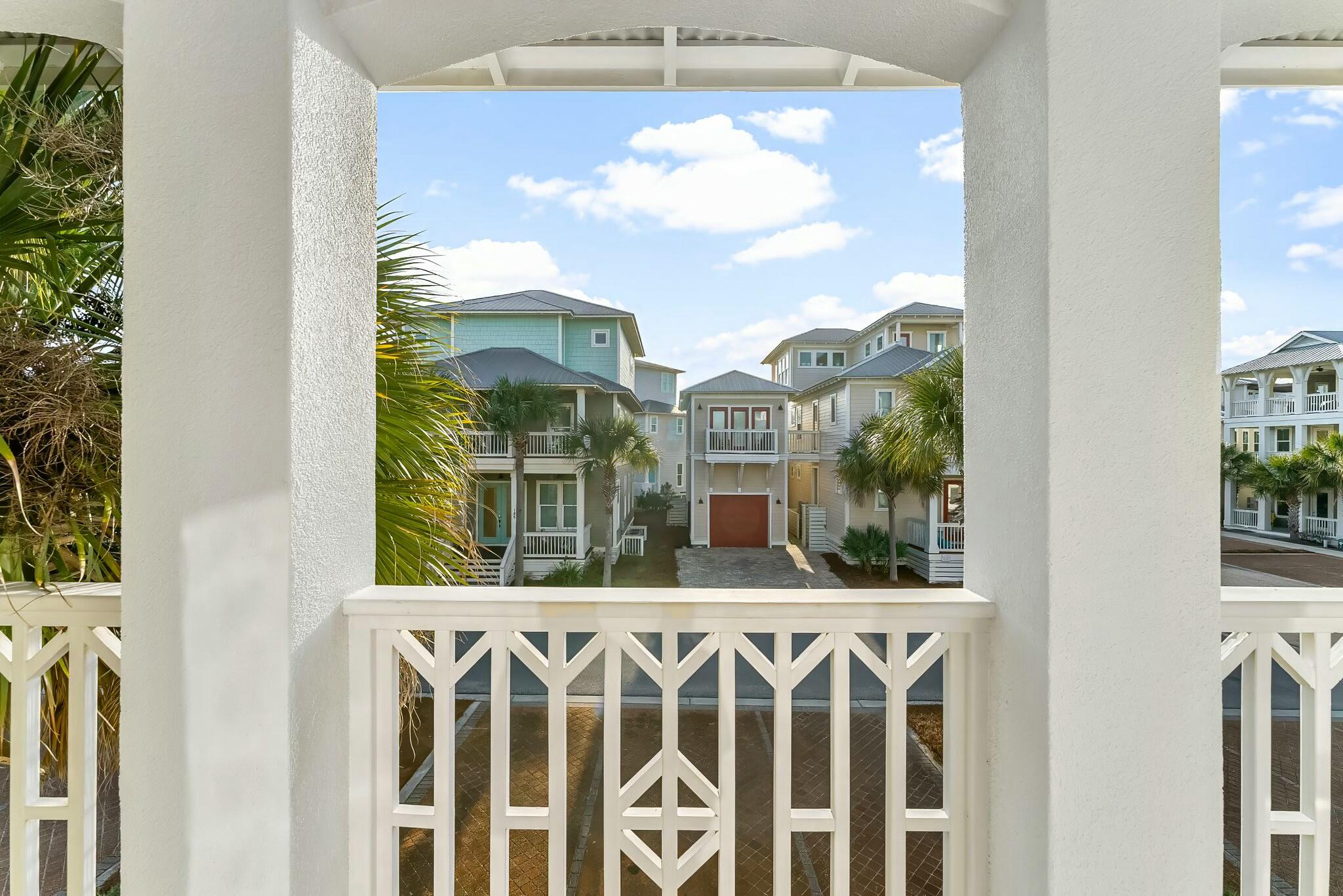 SEACREST BEACH - Residential