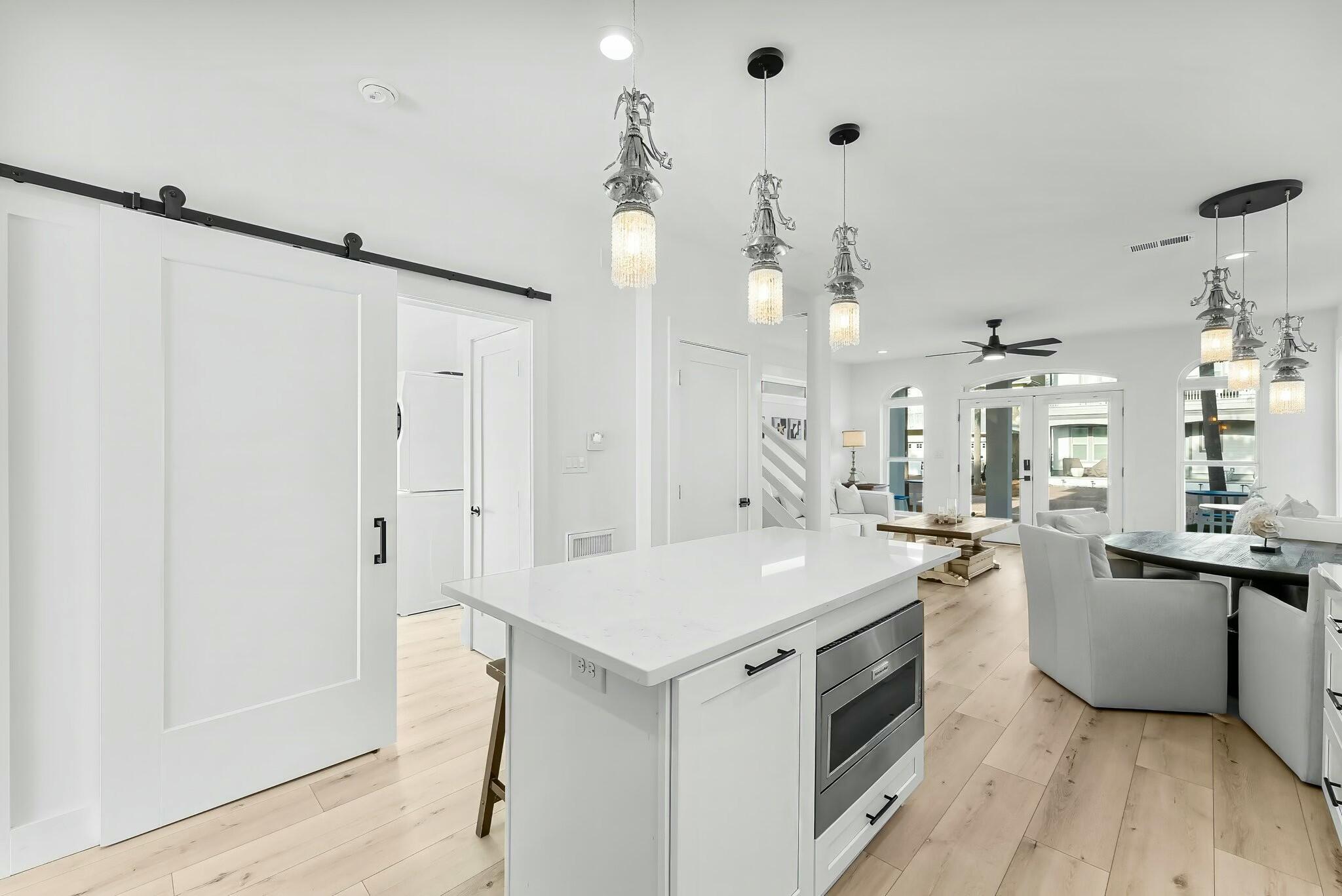 SEACREST BEACH - Residential