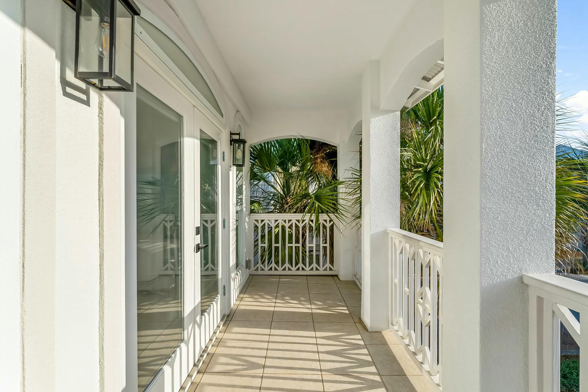 SEACREST BEACH - Residential