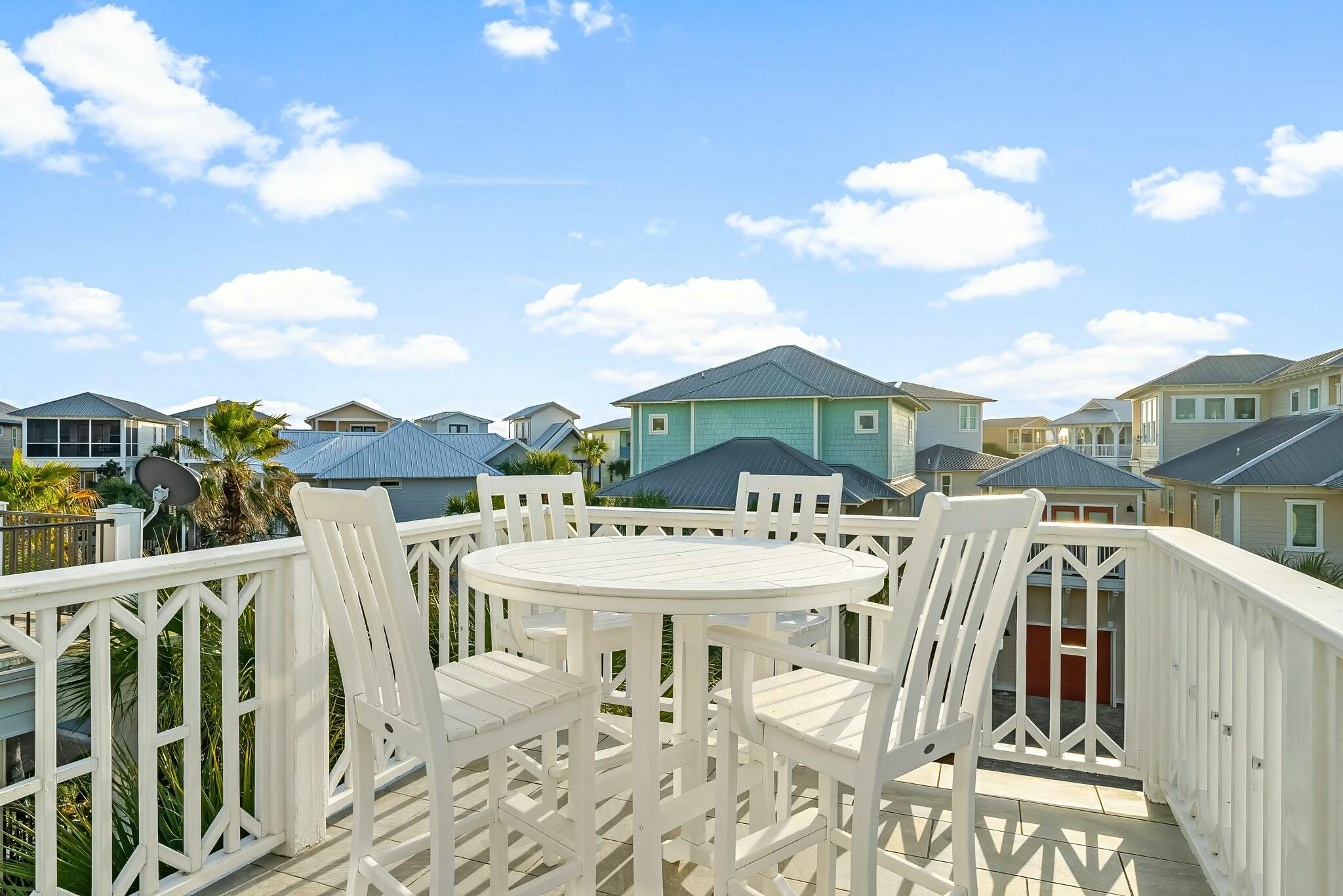 SEACREST BEACH - Residential