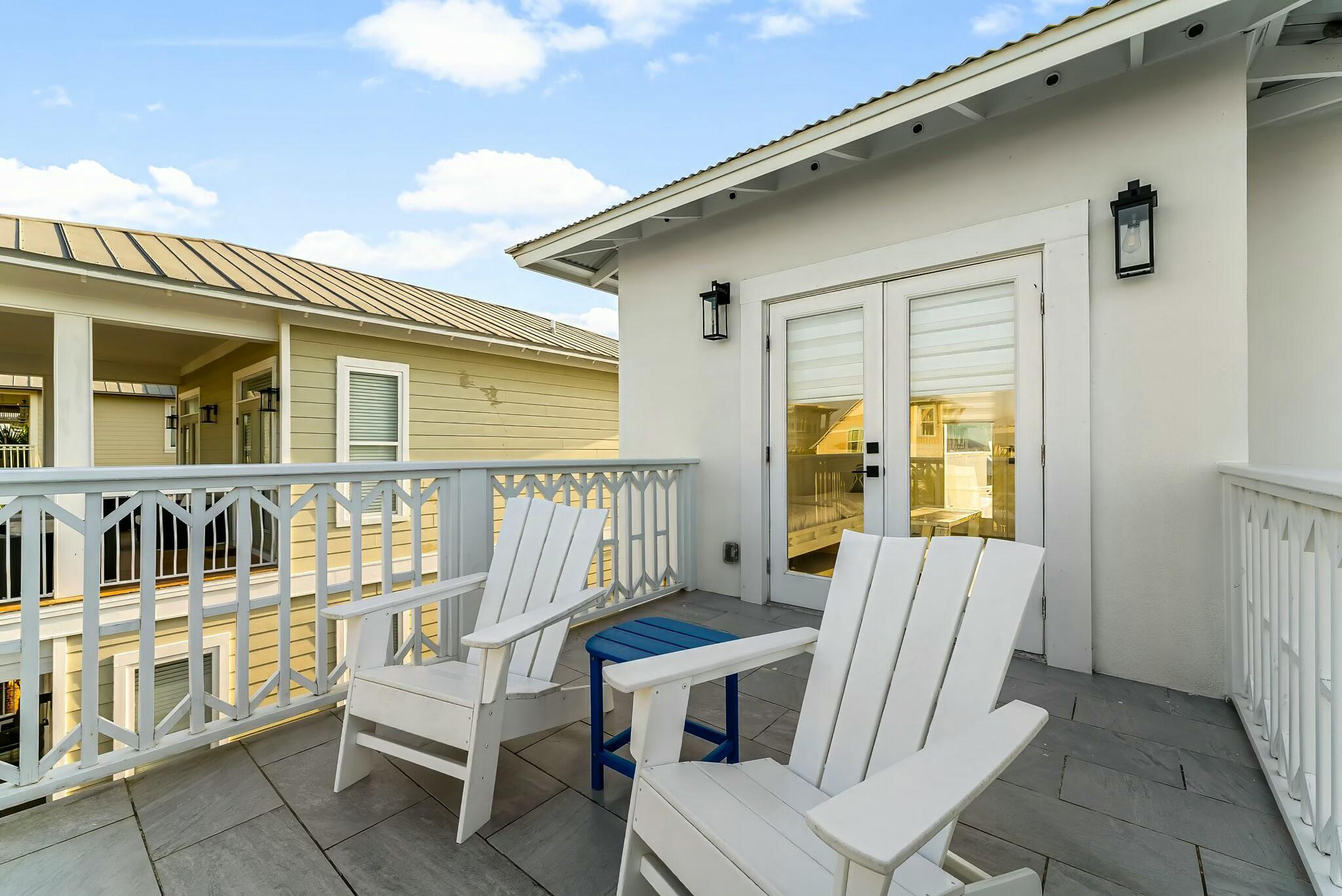 SEACREST BEACH - Residential