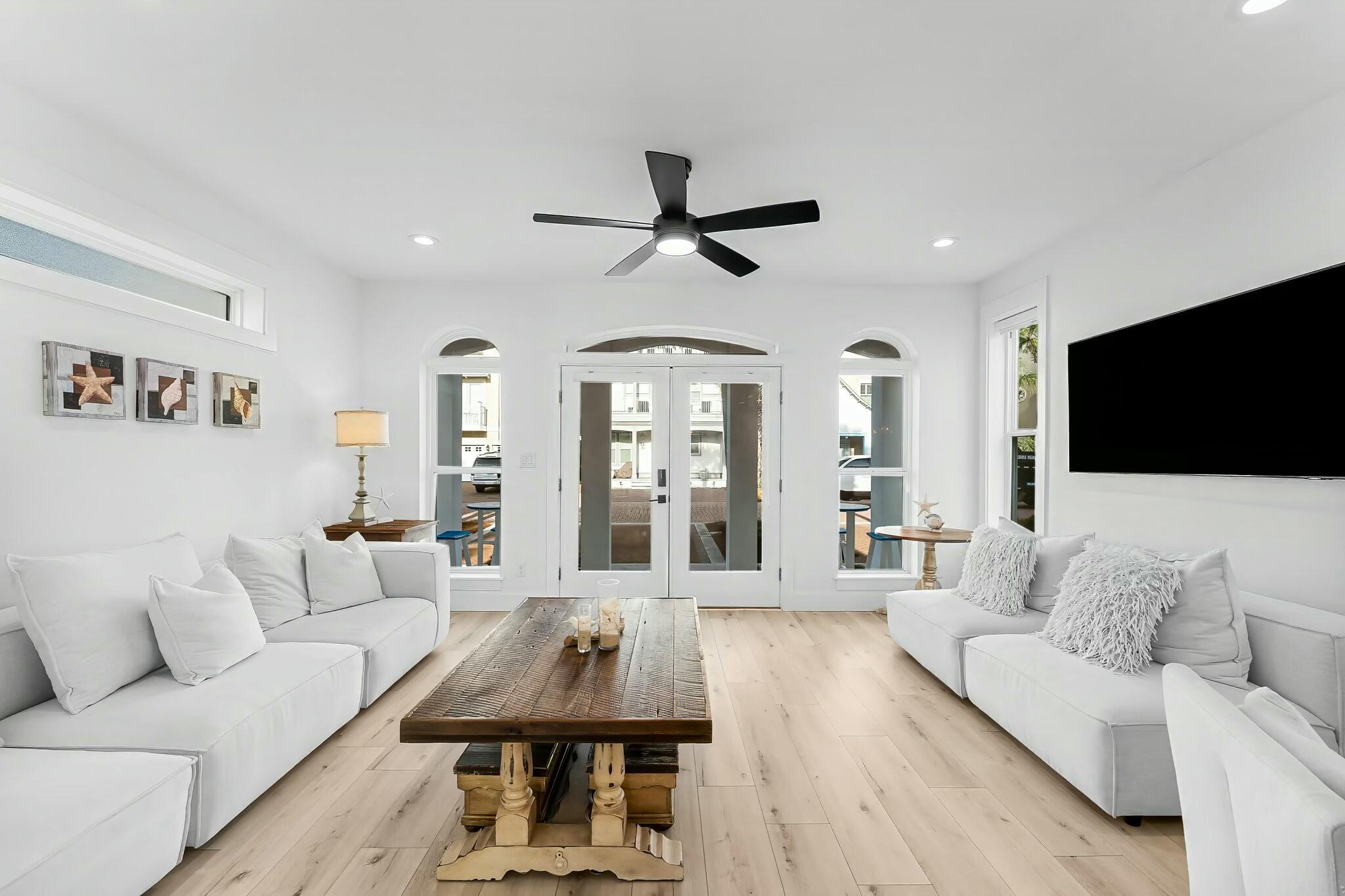 SEACREST BEACH - Residential