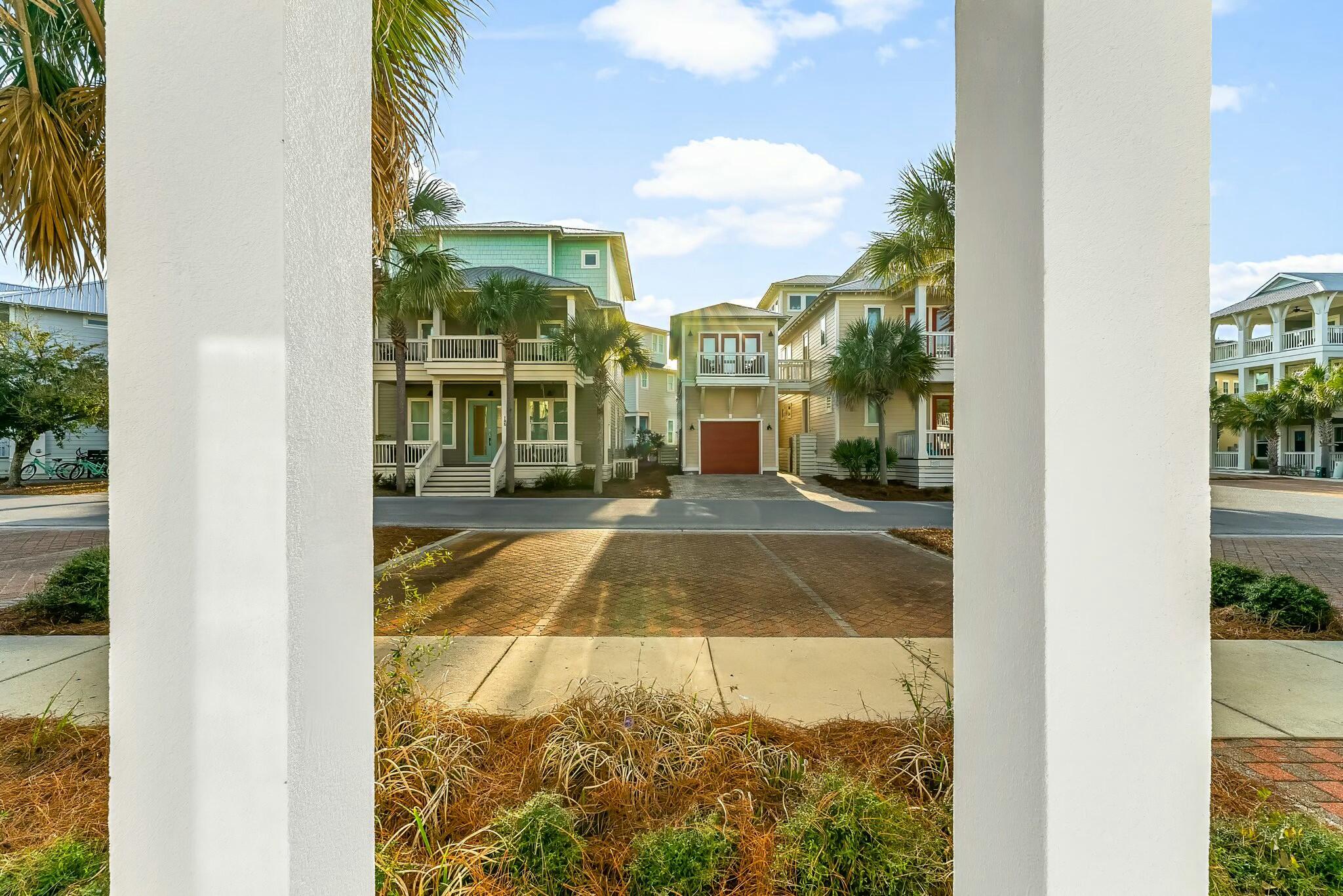 SEACREST BEACH - Residential