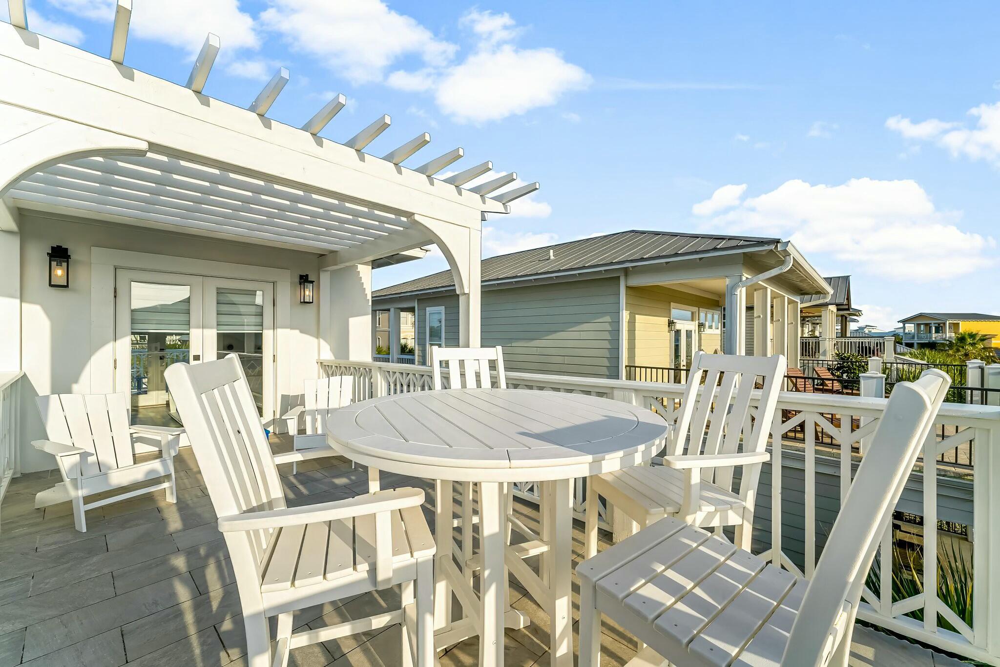 SEACREST BEACH - Residential
