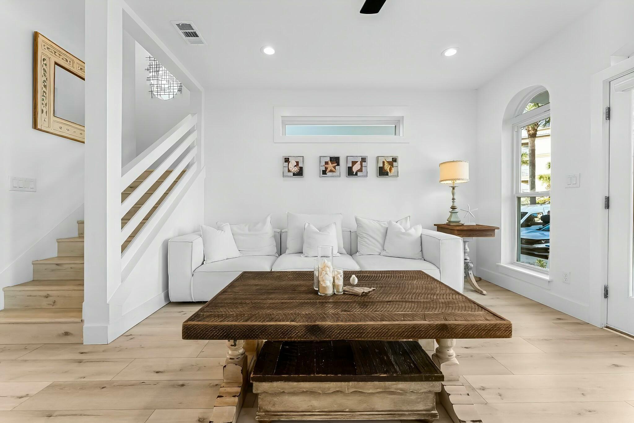 SEACREST BEACH - Residential